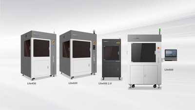 3D打印助力电子制造 联泰科技携手先进电子深耕行业应用4