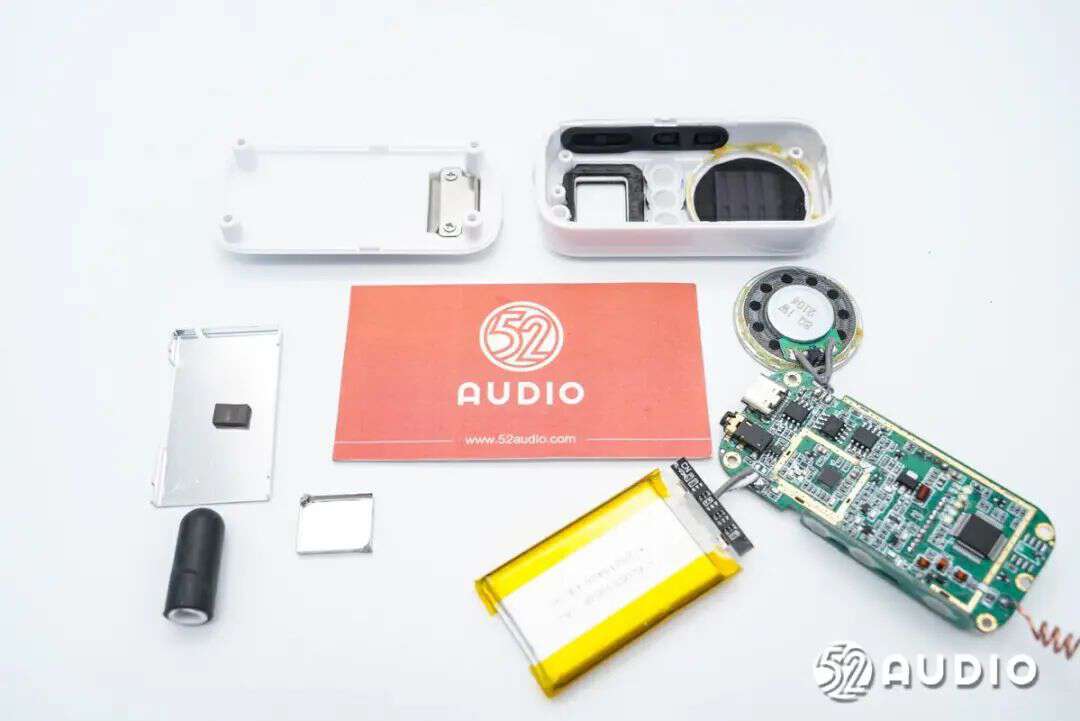 我爱音频网周报:双模TWS耳机、京东销量前10无线麦克风汇总,OPPO、COMICA新品,vivo、PICO、斯莫格产品拆解~-我爱音频网