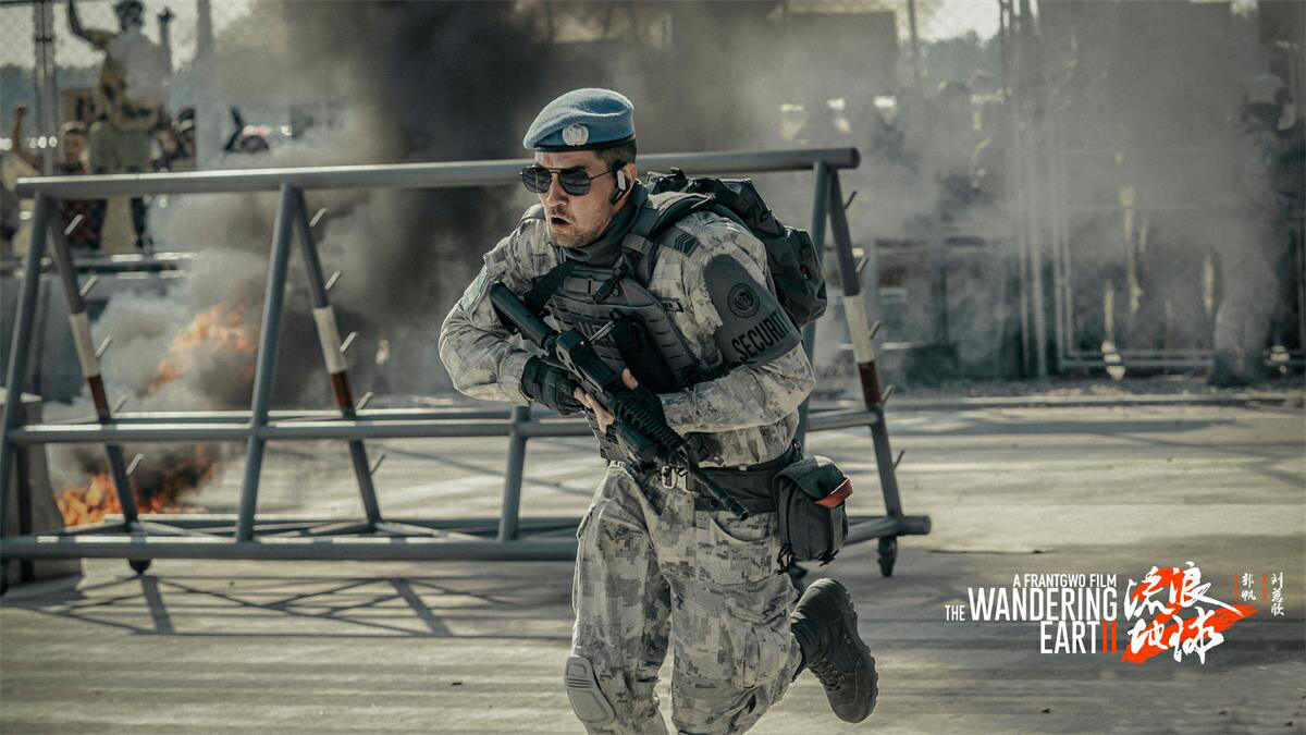 网友们纷纷催求上架！漫步者为电影《流浪地球2》打造了哪些耳机？-我爱音频网