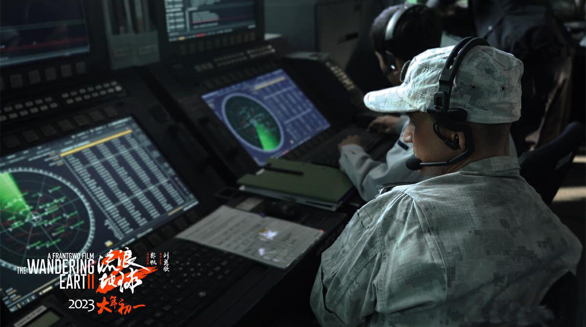 网友们纷纷催求上架！漫步者为电影《流浪地球2》打造了哪些耳机？-我爱音频网