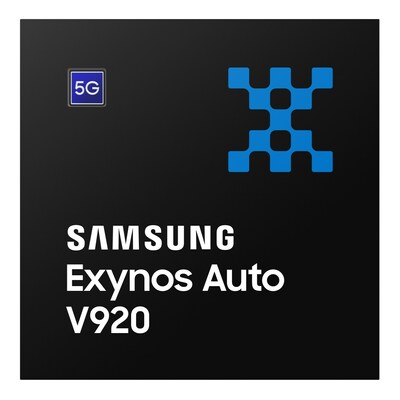 三星Exynos Auto V920助力现代汽车下一代车载信息娱乐系统0