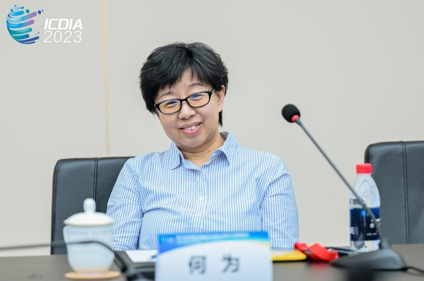 【ICDIA2023】孤波科技：国产芯片硅后验证流程呼唤标准化、自动化