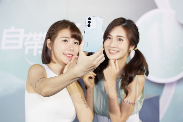 国内、印度2Q23手机出货比一比 共同亮点是vivo