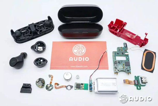 我爱音频网周报：66款手机已支持Snapdragon Sound骁龙畅听；Helisson、JEET评测；Pico、NOLO拆解-我爱音频网