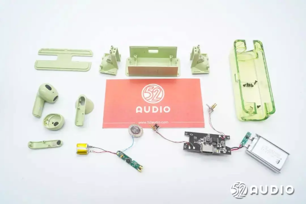 我爱音频网周报：66款手机已支持Snapdragon Sound骁龙畅听；Helisson、JEET评测；Pico、NOLO拆解-我爱音频网
