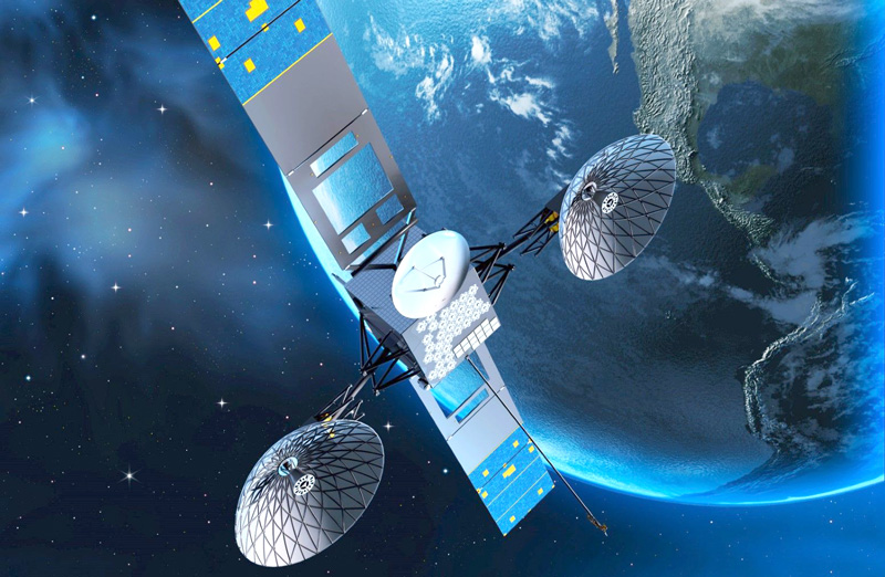 卫星通讯竞争白热化 联发科、高通争夺6G话语权