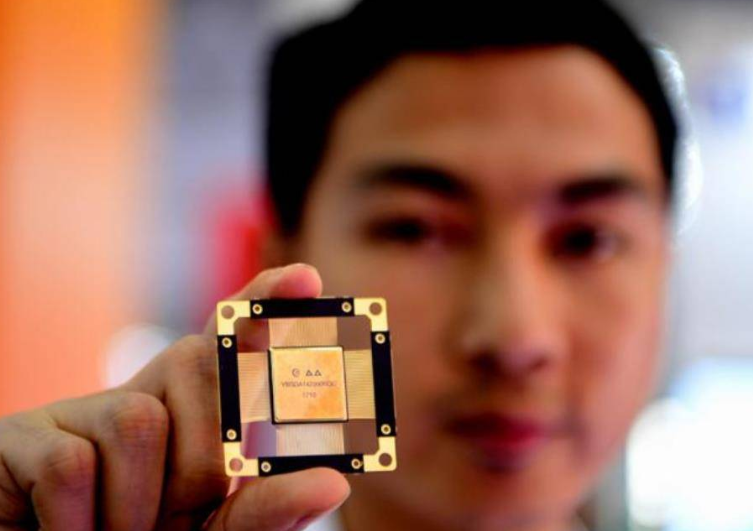 除了光刻机，国产芯片设备基本达到28nm，少部分达到3nm