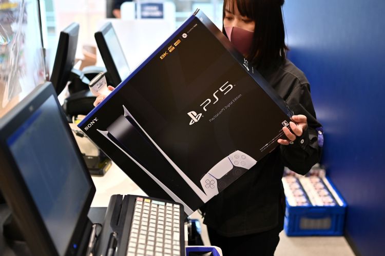 Sony游戏事业向来仰赖游戏机来带动，不过为了因应市场需求的改变因而设法转型，加强MR等新技术。法新社