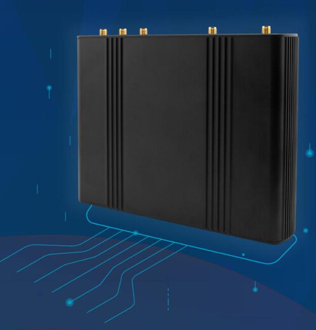 移为通信发布两款双SIM卡高性能LTE Cat. 4工业路由器