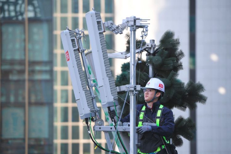 国内限制镓、锗出口 恐威胁5G、光纤设备供给