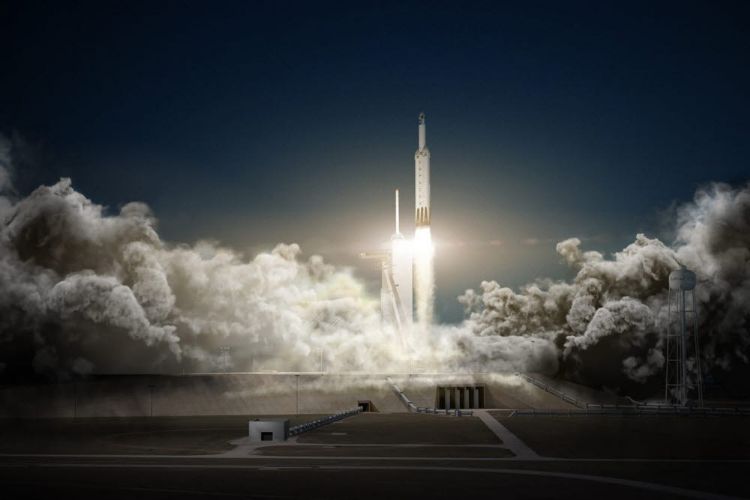 传SpaceX有意采购韩国EMI设备、Sip载板