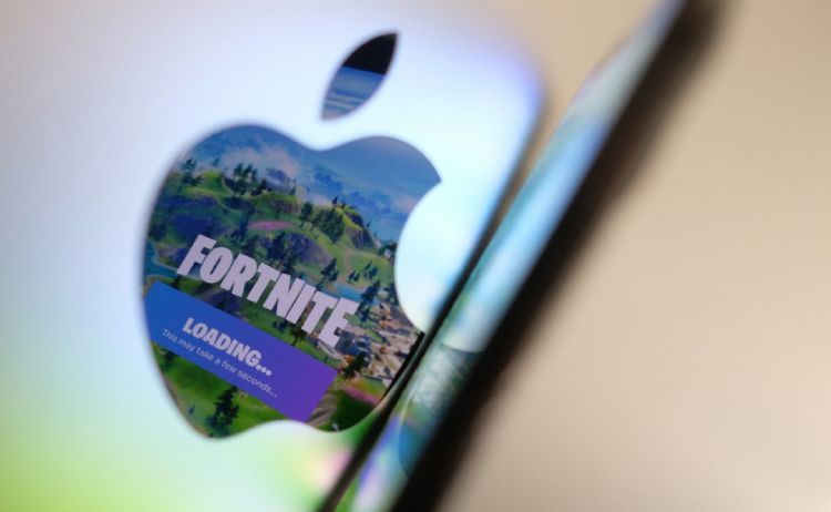 苹果与Epic Games争讼暂落幕 App Store营运模式未具垄断性质