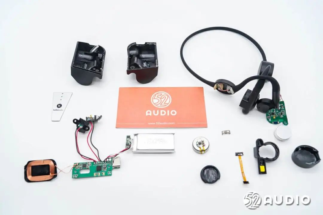 我爱音频网周报：全球首款无屏幕笔记本面世，vivo、七工匠新品评测，华为、联想重磅产品拆解~-我爱音频网