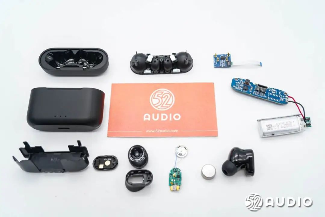 我爱音频网周报：全球首款无屏幕笔记本面世，vivo、七工匠新品评测，华为、联想重磅产品拆解~-我爱音频网