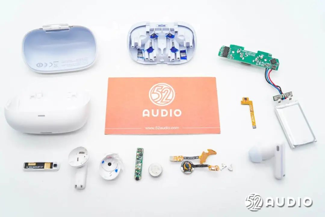 我爱音频网周报：全球首款无屏幕笔记本面世，vivo、七工匠新品评测，华为、联想重磅产品拆解~-我爱音频网