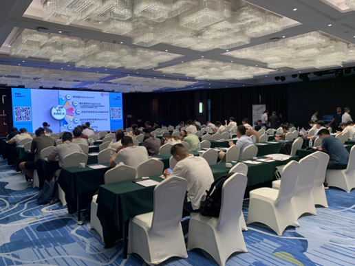 简仪科技在京举办PXI CONNECT 2023，完善测试测量生态圈