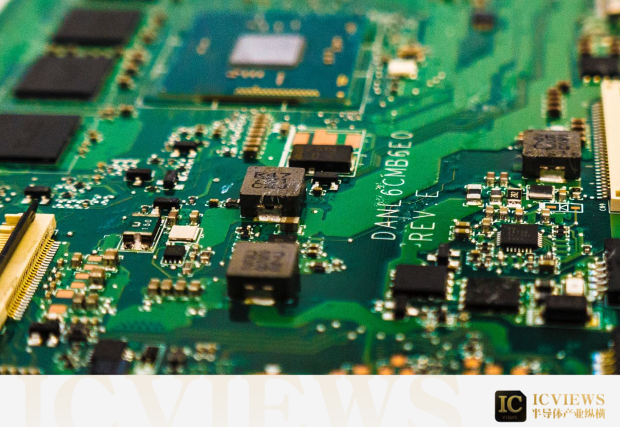 背面供电与DRAM、3D NAND三大技术的未来预测