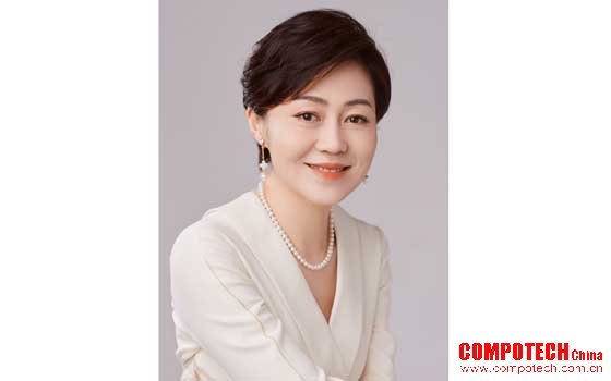希捷孙丹连续四年入选福布斯“中国杰出商界女性100”榜单