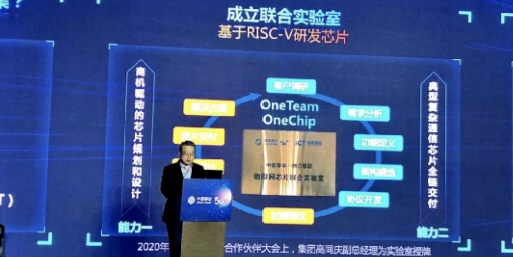 业界首款！创芯慧联发布：RISC-V架构Cat.1芯片！大规模量产！