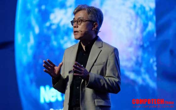 三星电子在2023年三星晶圆代工论坛上公布AI时代晶圆代工发展愿景