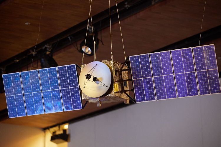 爱尔康、亿杰科技洽谈合并 锁定韧性卫星网络商机