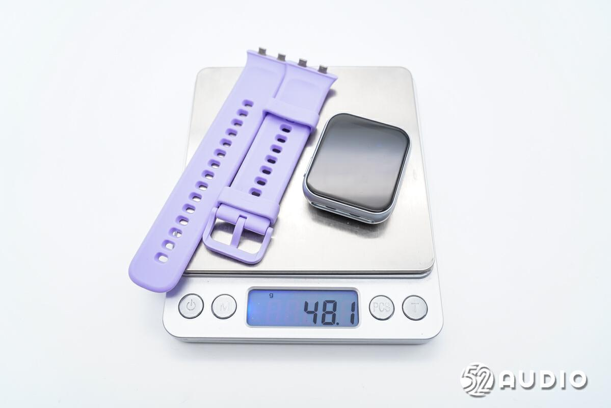 OPPO Watch SE智能手表搭载高通骁龙Wear4100+WTR2965 夯实性能基础-我爱音频网