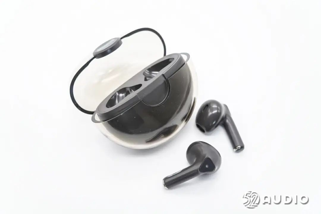 LYMICRO凌扬微LY6294E为联想thinkplus Live Pods LP80耳机提供完整电源解决方案-我爱音频网