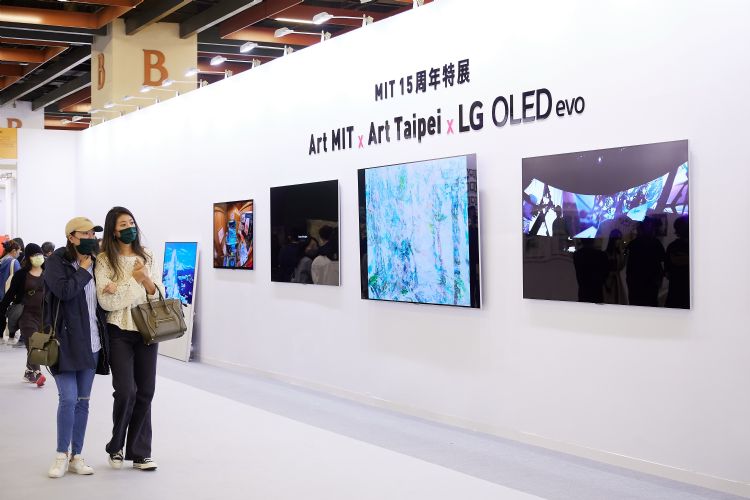 乐金电子调整组织结构，透露提高业务广度企图。李建梁摄