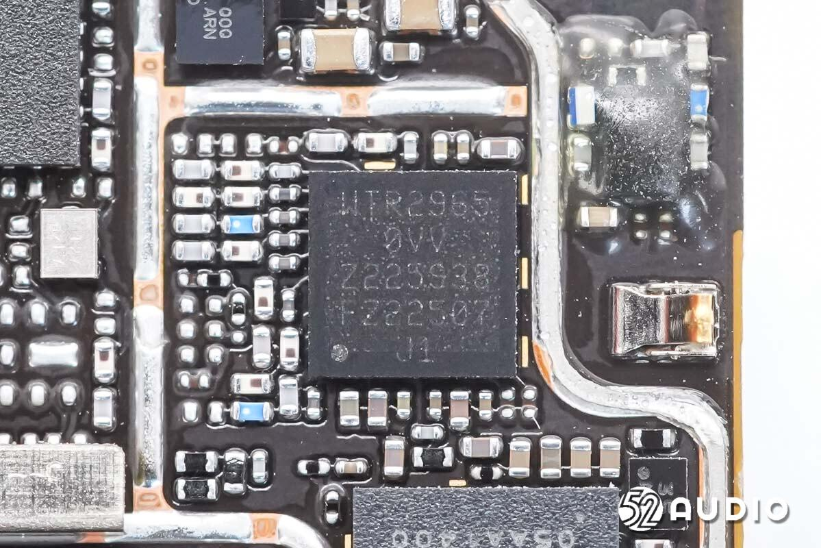 OPPO Watch SE智能手表搭载高通骁龙Wear4100+WTR2965 夯实性能基础-我爱音频网