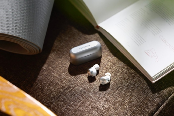 支持LE Audio、LC3，7小时续航，松下新款真无线主动降噪耳机EAH-AZ40M2发布-我爱音频网