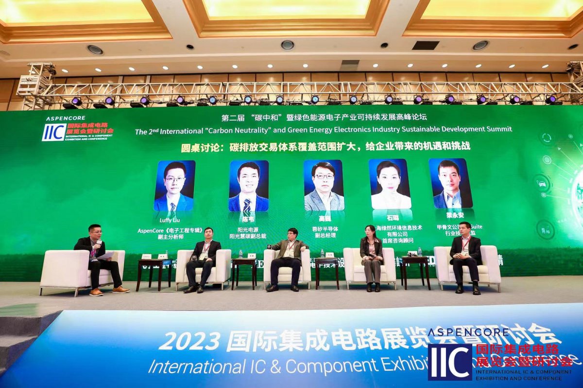 碳排放交易体系覆盖范围扩大，给企业带来的机遇和挑战
