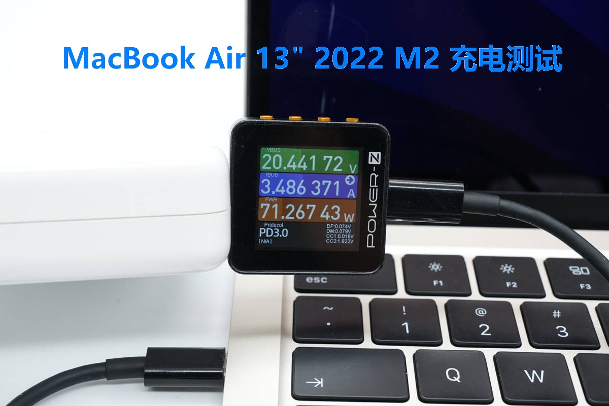 WWDC23苹果发布MacBook Air 15