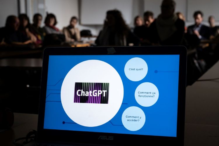 传微软将推出企业专属ChatGPT 解决数据外泄疑虑