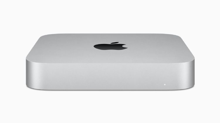不是主力产品 Mac mini苹果家族地位不保？