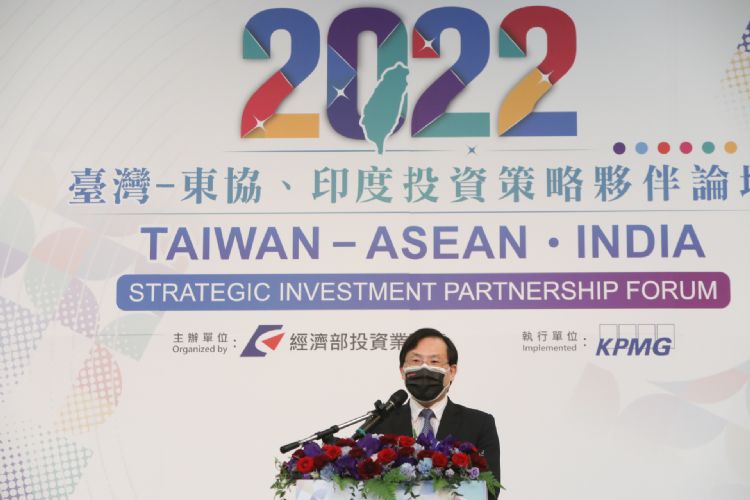在客户催促下，台厂加大对东协国家的投资和贸易关系。符世旻摄（数据照）