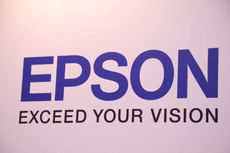 Epson强化商业打印市场经营后，预料将改变现有商用打印市场多由雷射机种把持的生态。符世旻摄（数据照）