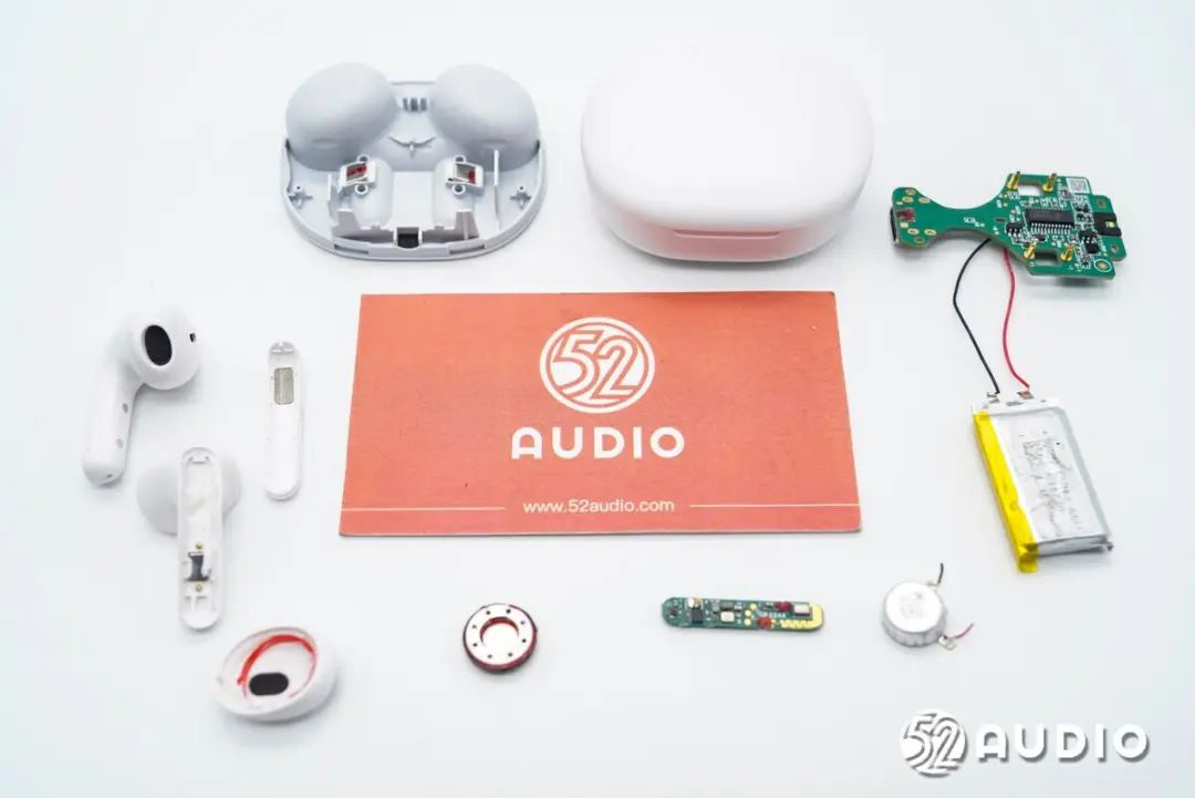 我爱音频网周报：苹果智能眼镜最新爆料，一加BudsAce评测，Redmi、iQOO、MEES、Fire-Boltt新品拆解-我爱音频网