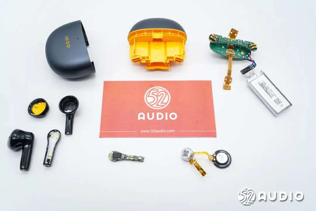我爱音频网周报：苹果智能眼镜最新爆料，一加BudsAce评测，Redmi、iQOO、MEES、Fire-Boltt新品拆解-我爱音频网