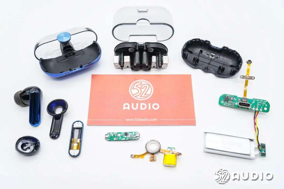 我爱音频网周报：苹果智能眼镜最新爆料，一加BudsAce评测，Redmi、iQOO、MEES、Fire-Boltt新品拆解-我爱音频网