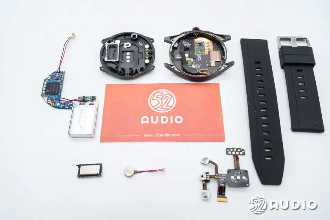 我爱音频网周报：苹果智能眼镜最新爆料，一加BudsAce评测，Redmi、iQOO、MEES、Fire-Boltt新品拆解-我爱音频网