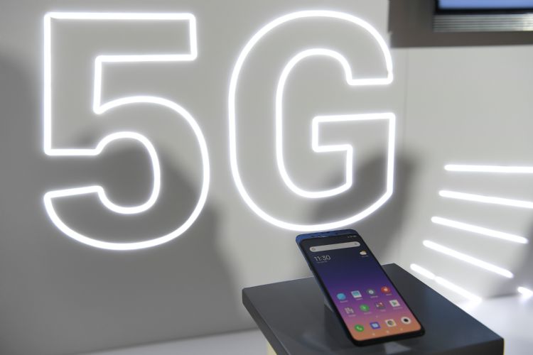 爱立信：全球手机市况差 5G机种与合约数仍扩张