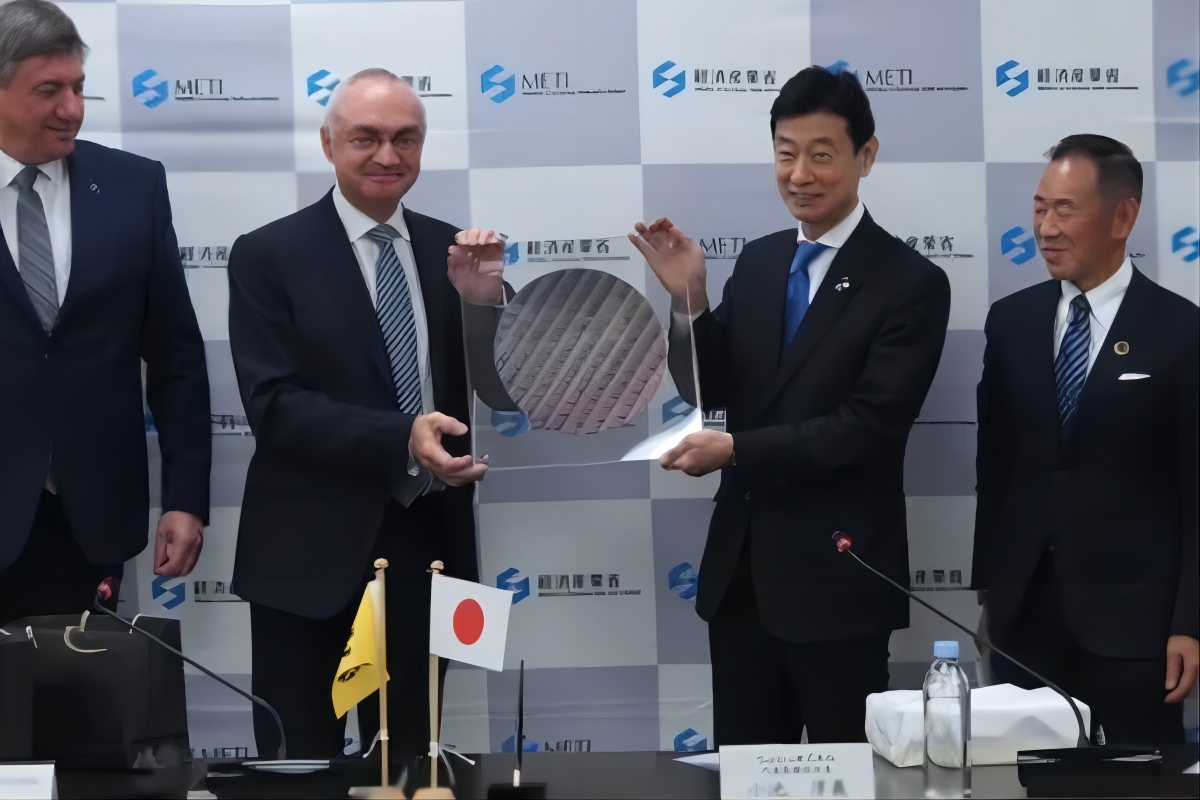 日本Rapidus签约IMEC，支持2nm推进