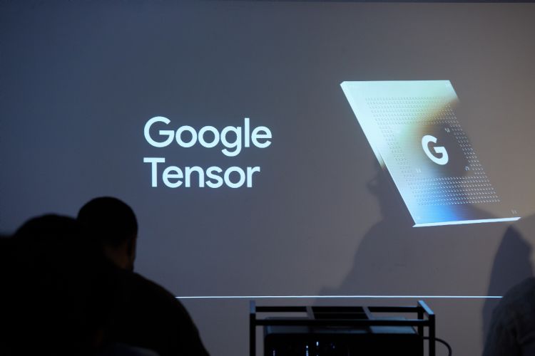 传Google Tensor G3续携手三星 有望升级3纳米制程