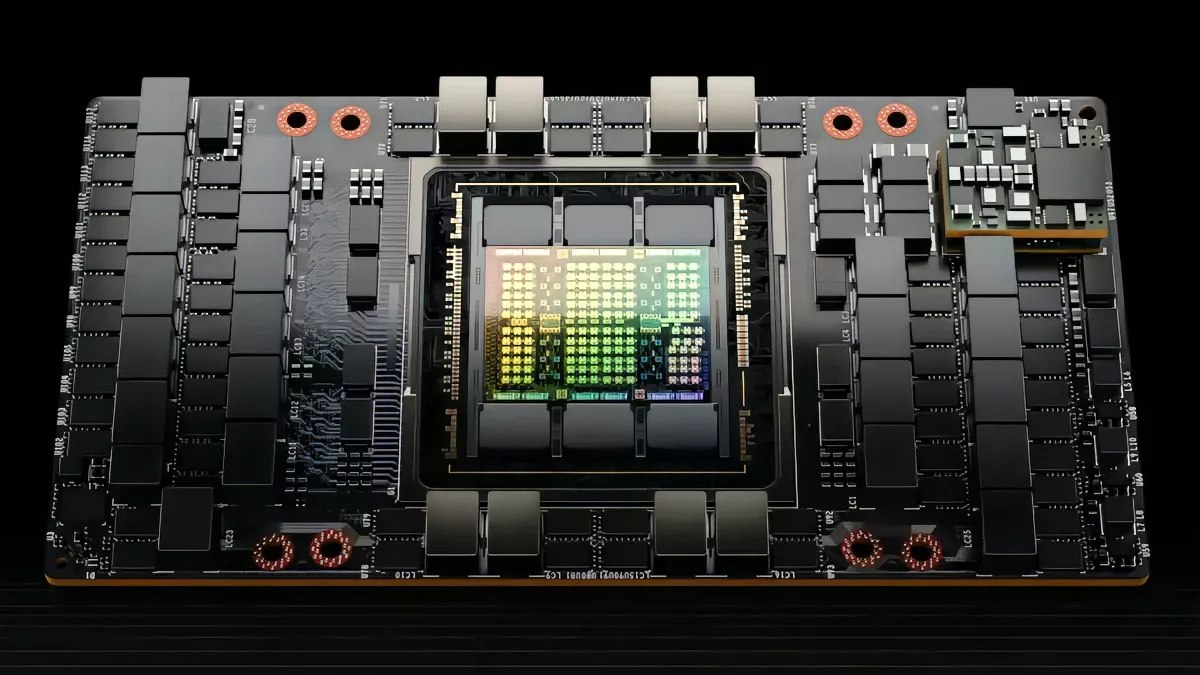 谷歌下月上线 A3 实例：搭载英伟达 H100，可提供 26 exaFlops AI 性能