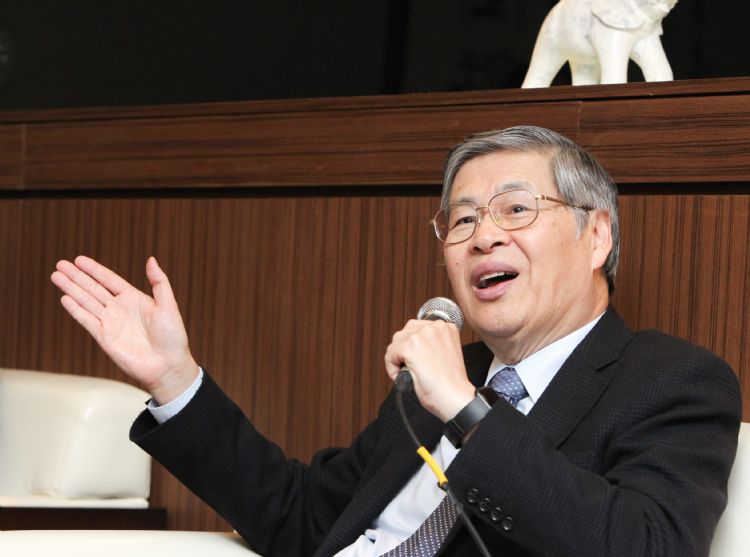 和硕启动「GJ」交棒 各擅胜场营运Good Job
