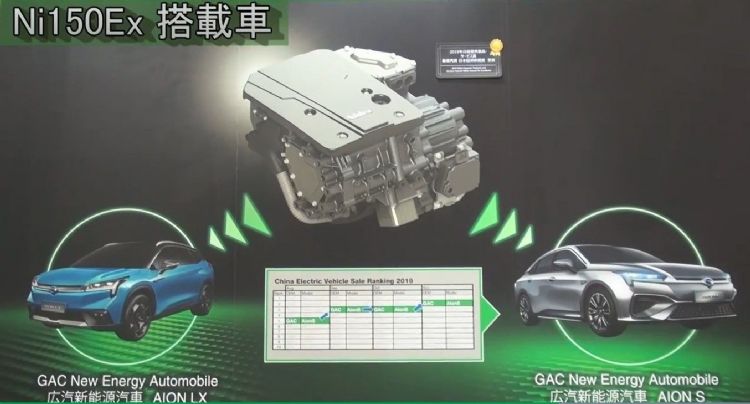 因应EV北美制造 日本电产将在墨西哥建E-Axle厂
