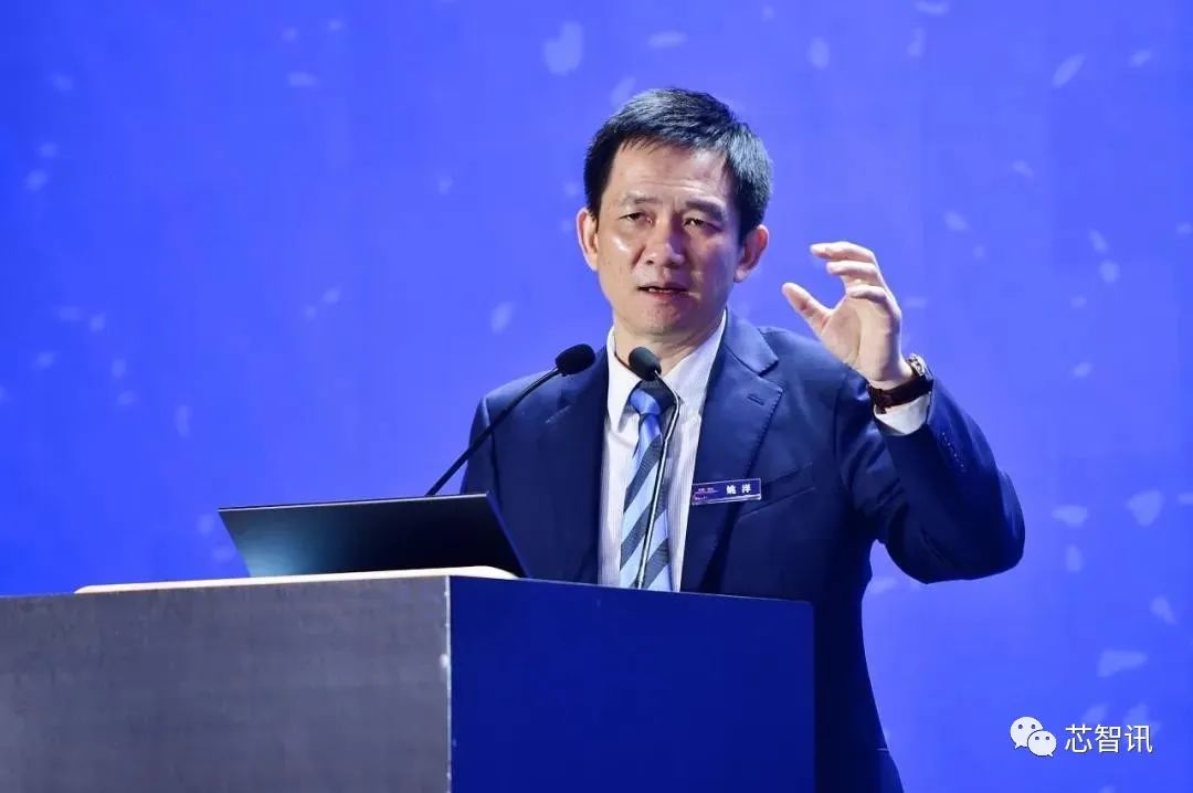 专家：成熟制程芯片不会全面国产化，但去美国化是必须的！