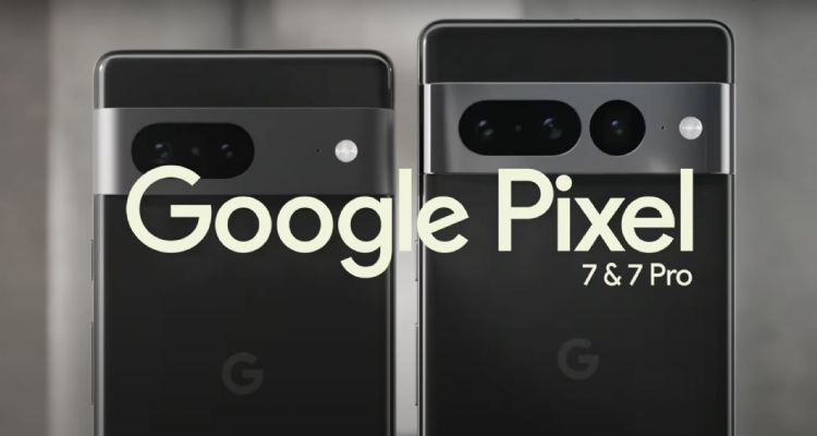 前代灾情频传 外界盼Google Pixel 7别再踩雷