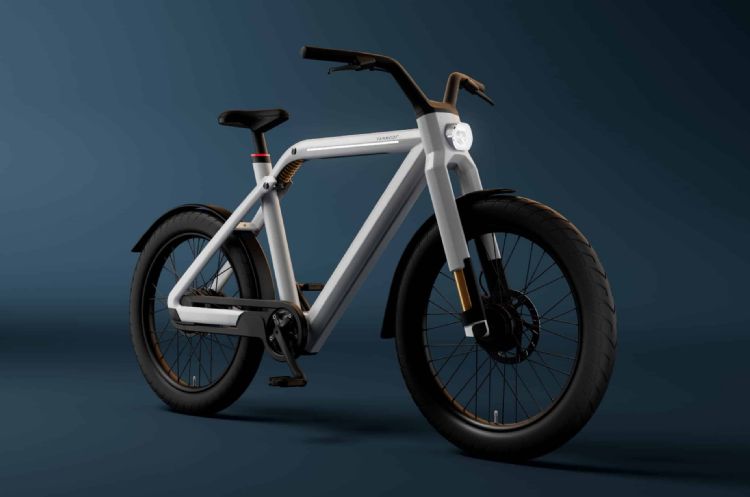 电动自行车新创业者VanMoof日前宣布破产。VanMoof