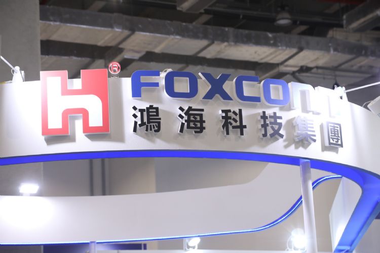富士康在各类产品上的生产经验，可望成为协助客户日后在印度建立产线时的竞争优势。符世旻摄